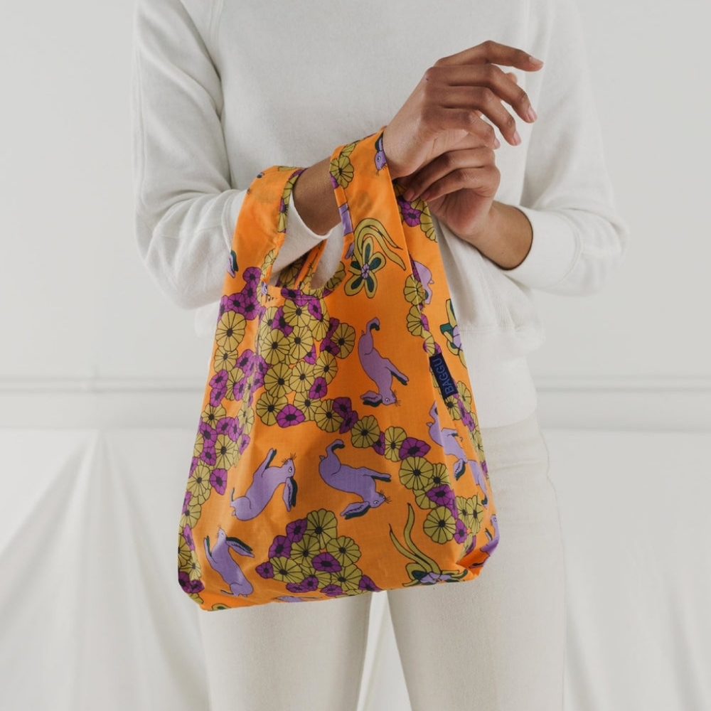 Baggu Baby Wild Rabbit bag